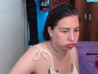 🔥 Hot layanafukass15 on Camsoda Live Now!