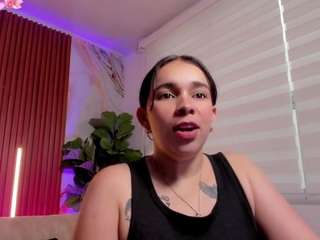 🔥 Hot marthmaya on Camsoda Live Now!