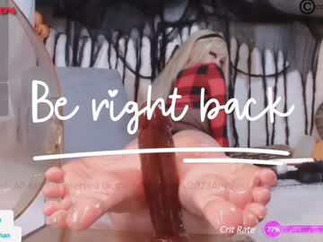 🔥 Hot mollychan on Chaturbate Live Now!