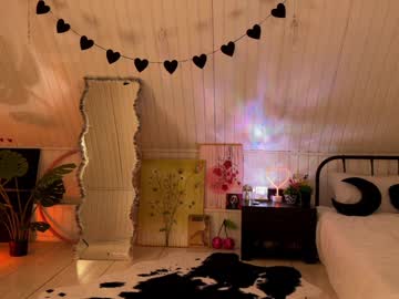 🔥 Sexy Anika on Chaturbate Live Now!
