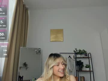 🔥 Sexy Cherry on Chaturbate Live Now!