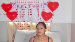 🔥 Sexy jairaka-bardi on Camsoda Live Now!