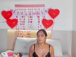🔥 Sexy jairaka-bardi on Camsoda Live Now!