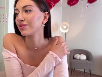 🔥 Sexy Monika on Chaturbate Live Now!