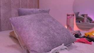 🔥 Sexy violeta-sanz on Camsoda Live Now!