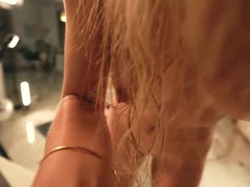 🔥 Spicy Alina on Chaturbate Live Now!