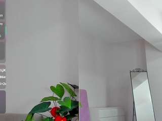 🔥 Spicy aniadollye on Camsoda Live Now!