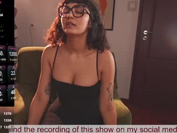 🔥 Spicy Bella on Chaturbate Live Now!