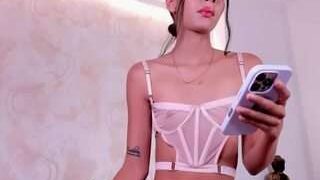 🔥 Spicy charlote-zc on Camsoda Live Now!