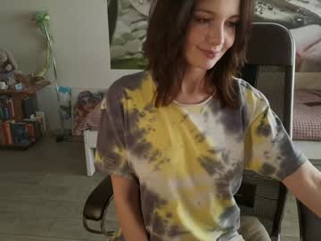 🔥 Spicy Jenny on Chaturbate Live Now!