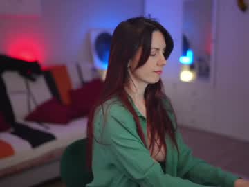 🔥 Spicy Lili on Chaturbate Live Now!