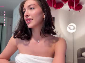 🔥 Spicy Monika on Chaturbate Live Now!