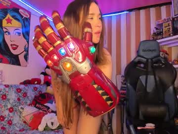 🔥 Spicy on Chaturbate Live Now!