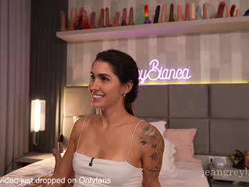 🔥 Spicy Sabrina on Chaturbate Live Now!