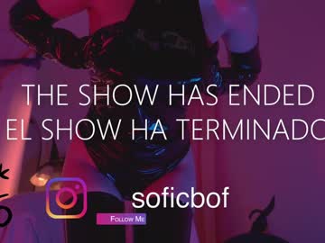 🔥 Spicy Sofi , 🎀 on Chaturbate Live Now!