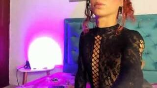 🔥 Spicy stefanyar5 on Camsoda Live Now!