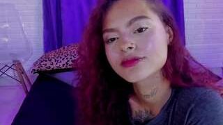 Hot caroline-clark420 on Camsoda Live Now!
