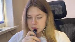 Hot idafripp on Camsoda Live Now!