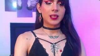 Hot lilithnyx06 on Camsoda Live Now!
