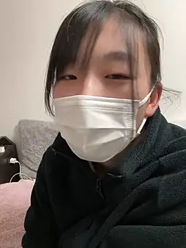 Live adult webcam show with -Rinka- on Stripchat