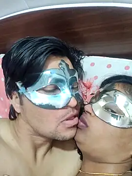 Ranjana_01 — live cam on Stripchat