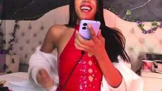 Sexy antonia-star on Camsoda Live Now!