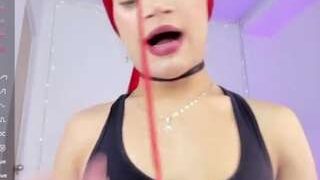 Sexy brithanycullen on Camsoda Live Now!