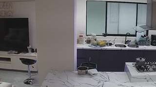 Sexy voyeurcam-casa-salsa-kitchen on Camsoda Live Now!