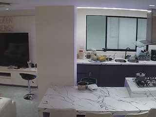 Sexy voyeurcam-casa-salsa-kitchen on Camsoda Live Now!
