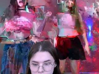 Spicy naya-dream on Camsoda Live Now!