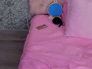🔥 Hot akilla-queen on Camsoda Live Now!
