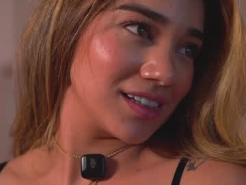 🔥 Hot ♥, Ashley ♥ on Chaturbate Live Now!