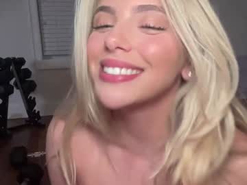 🔥 Hot Gracie on Chaturbate Live Now!