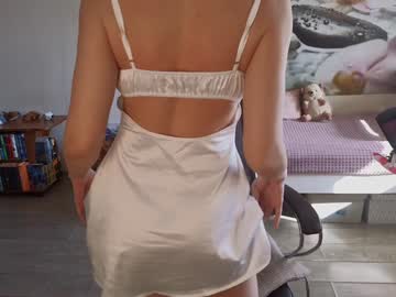 🔥 Hot Jenny on Chaturbate Live Now!