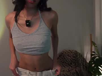 🔥 Hot Kira || March 14th ~6:30pm PST on Chaturbate Live Now!