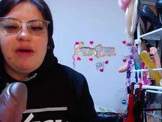🔥 Hot lanaqueen69 on Camsoda Live Now!