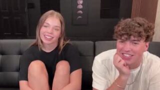 🔥 Hot Luke and Megan on Chaturbate Live Now!