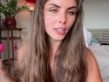 🔥 Hot Sabi ——https://www.instagram.com/sabrin_s77/ on Chaturbate Live Now!
