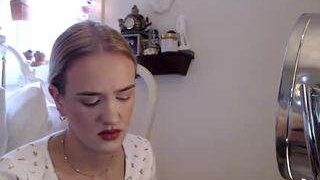 🔥 Hot softest-girl on Camsoda Live Now!
