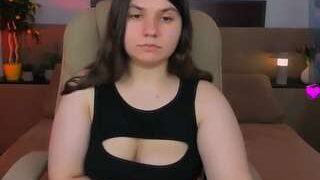 🔥 Hot violashy on Camsoda Live Now!