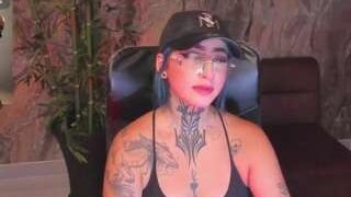 🔥 Sexy alahia-dangelo on Camsoda Live Now!