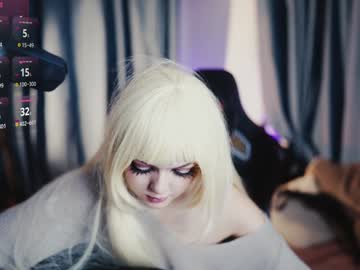 🔥 Sexy Alice on Chaturbate Live Now!