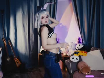 🔥 Sexy Alice on Chaturbate Live Now!