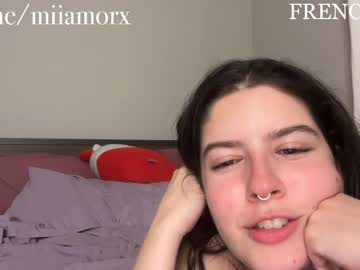 🔥 Sexy AVA on Chaturbate Live Now!