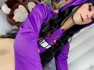 🔥 Sexy cute-estefany on Camsoda Live Now!