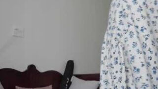 🔥 Sexy ♡, ELI ♡ My schedule for this week: Tue, Fri, Sun. Start at ~6 GMT on Chaturbate Live Now!