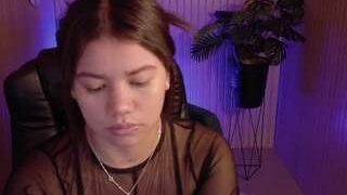 🔥 Sexy gissel-angel on Camsoda Live Now!
