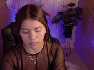 🔥 Sexy gissel-angel on Camsoda Live Now!