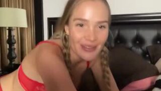 🔥 Sexy madeline on Chaturbate Live Now!