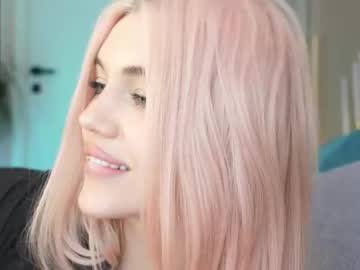 🔥 Sexy sweet bunny) on Chaturbate Live Now!